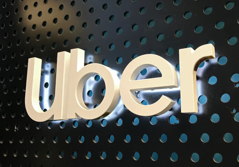 Uber confirms “cybersecurity incident” after 18-year-old claimed to be behind massive breach