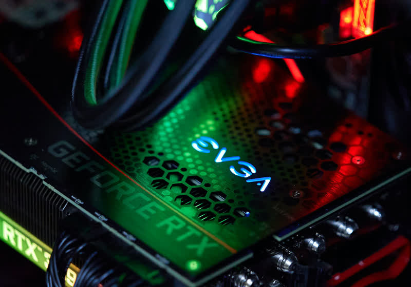 EVGA’s low profit margins may have been partially self-inflicted, report says