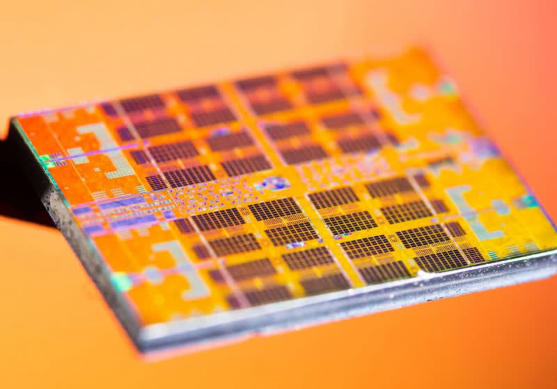 The US government is strengthening China export bans on chipmaking devices