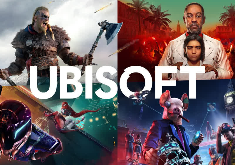 Ubisoft says $70 is now the standard price for its “big AAA games”