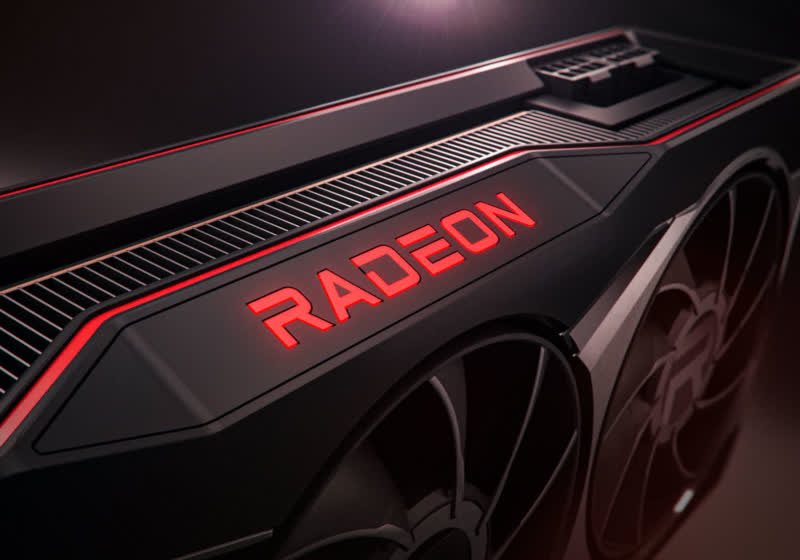 AMD confirms big power-efficiency gains with Radeon 7000 GPUs coming November 3