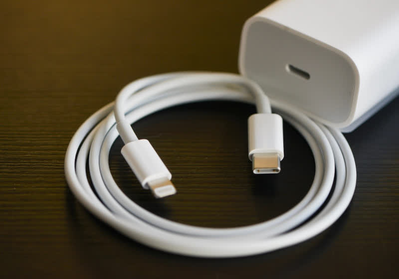 Apple ordered to stop selling iPhones without chargers in Brazil