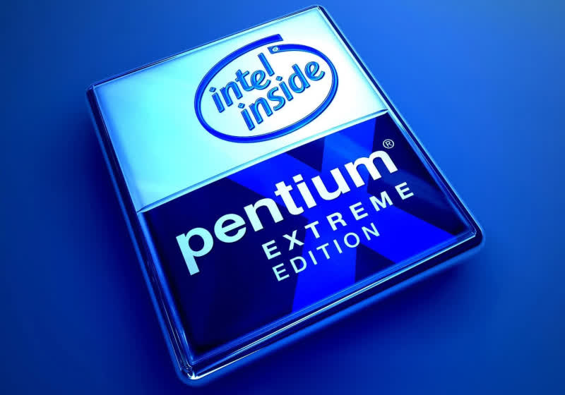 Intel will start phasing out Pentium and Celeron brands in 2023