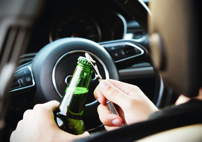 NTSB calls for all new vehicles to leverage tech to prevent drunk driving and speeding