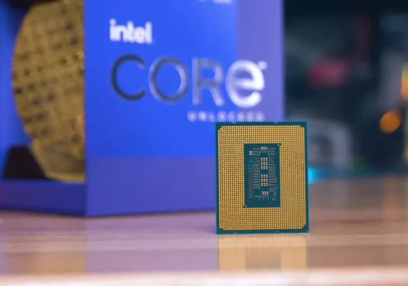 Intel’s Core i9-13900K tops the single thread performance charts