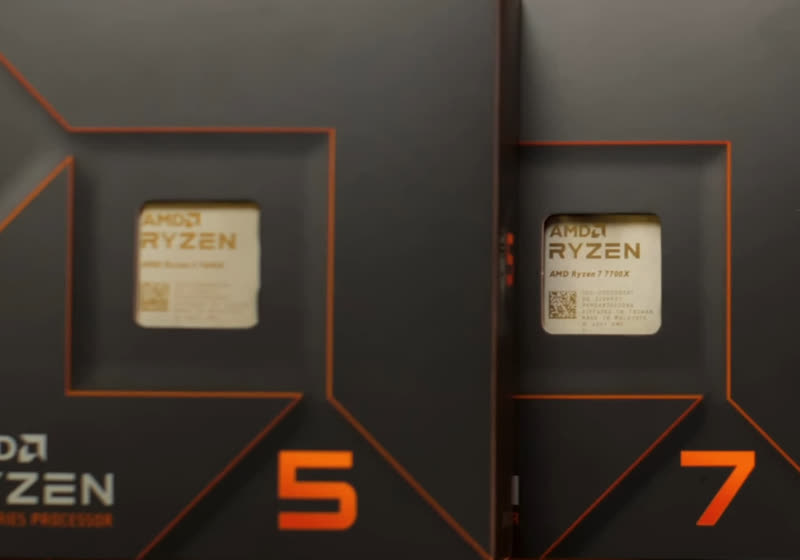 AMD breaks the world record for 16-core CPUs in Cinebench with a 7950X on LN2