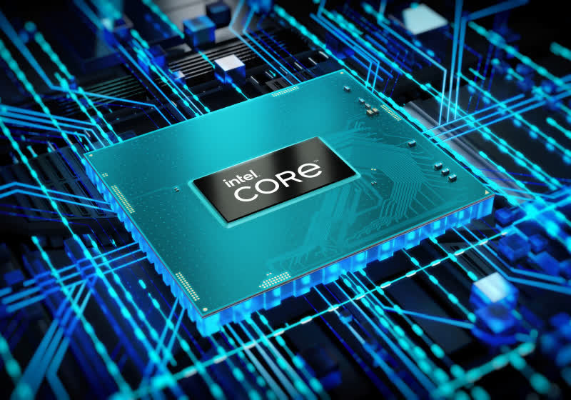 Intel 13th-gen Core mobile CPUs spotted on Geekbench, might be rebranded Alder Lake processors