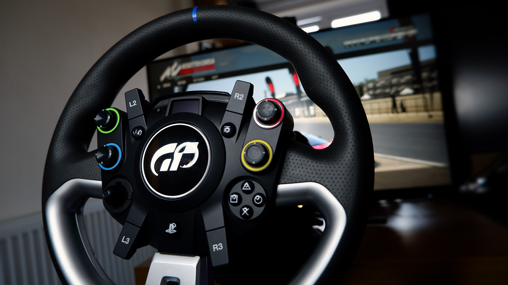 Best PC racing wheel in 2022