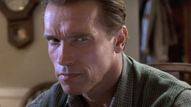 The 10 Best Arnold Schwarzenegger Movies, According To Metacritic