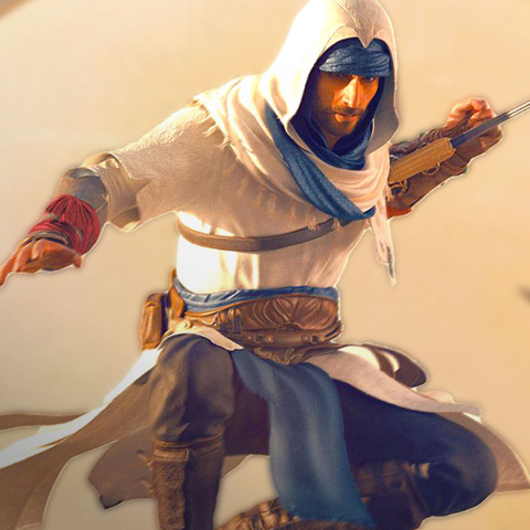 Assassin’s Creed Mirage Confirmed – Trailer At Ubisoft Forward? | GameSpot News