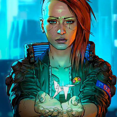 Cyberpunk 2077 Reveal Planned Amid Expansion Rumors | GameSpot News