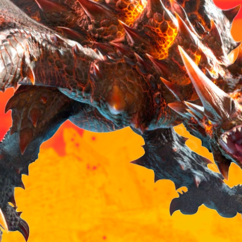 Flaming Espinas TGS 2022 Demo – Monster Hunter Rise: Sunbreak