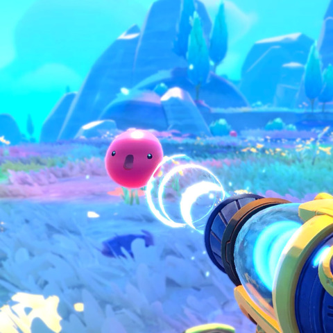 Slime Rancher 2 First 20 Minutes of Gameplay