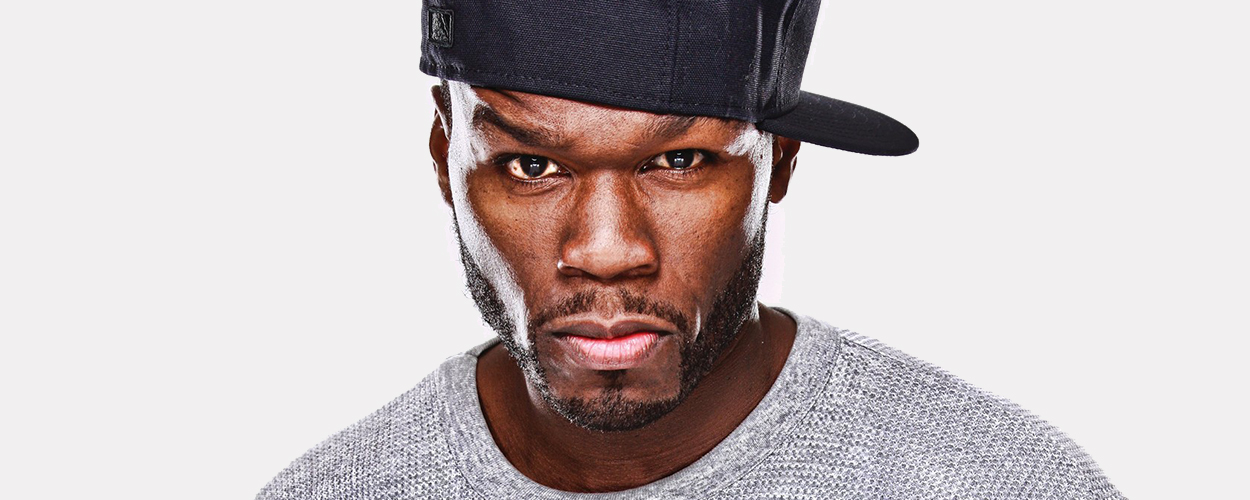 50 Cent sues plastic surgeon, denies he had penis enlargement