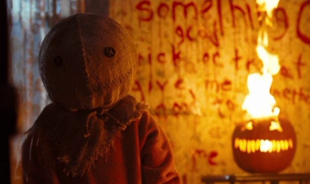 2007’s Trick ‘r Treat is Finally Coming to Theaters