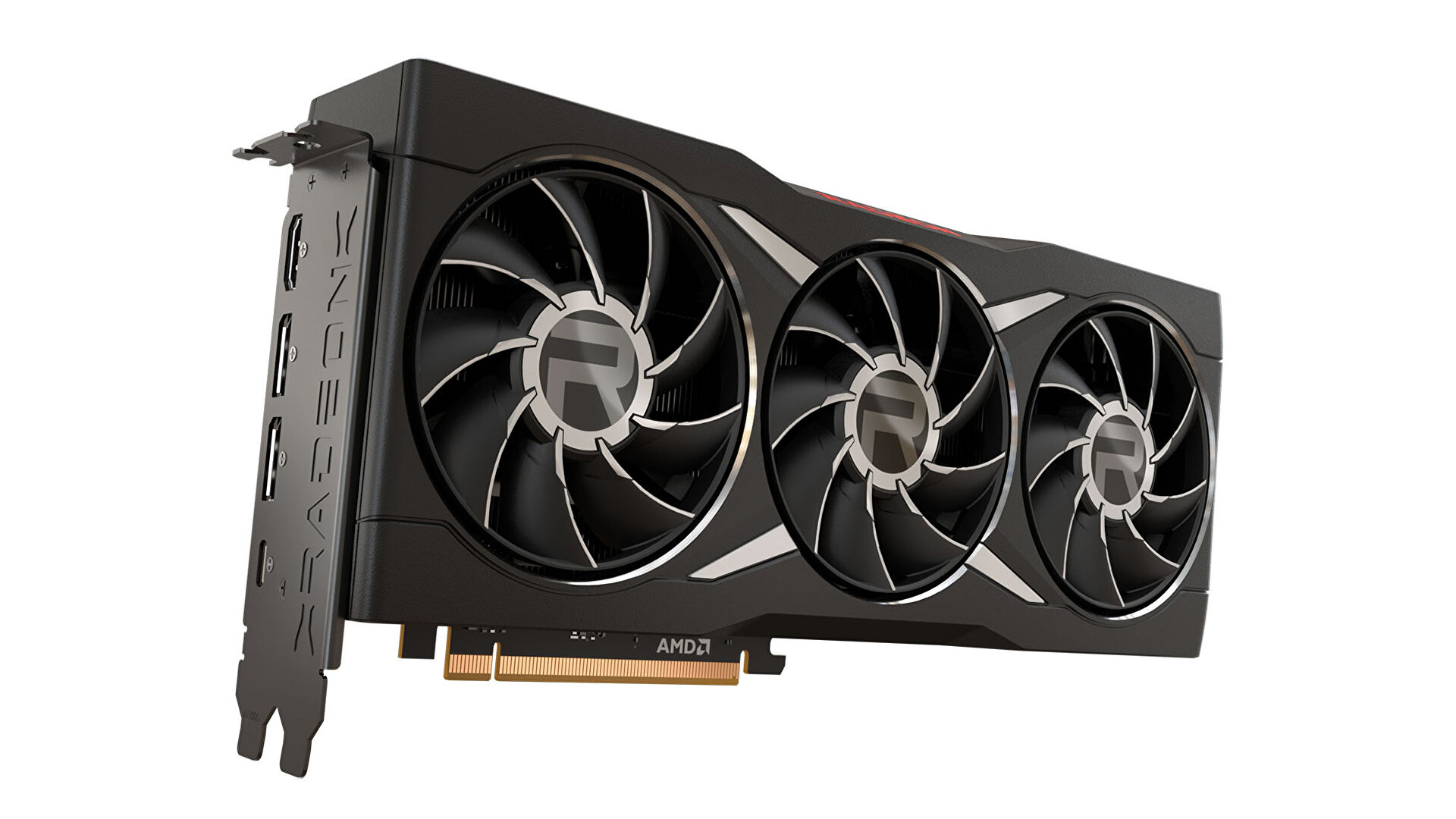 The RX 6950 XT continues to drop in price – now £800