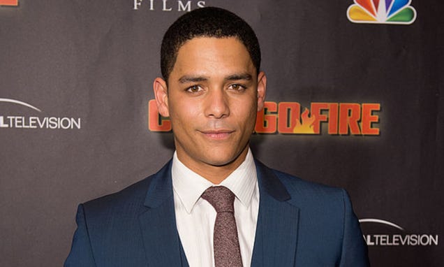 The Acolyte’s Cast Gets Even More Interesting with Russian Doll’s Charlie Barnett