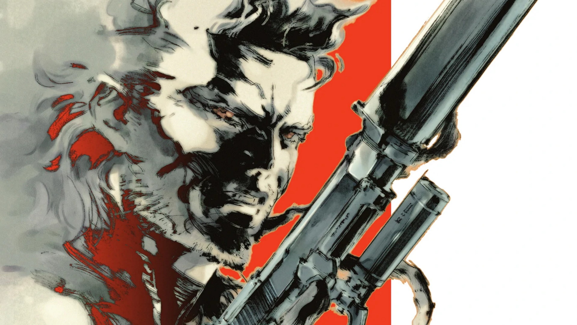 What’s going on with Metal Gear Solid remasters, exactly?