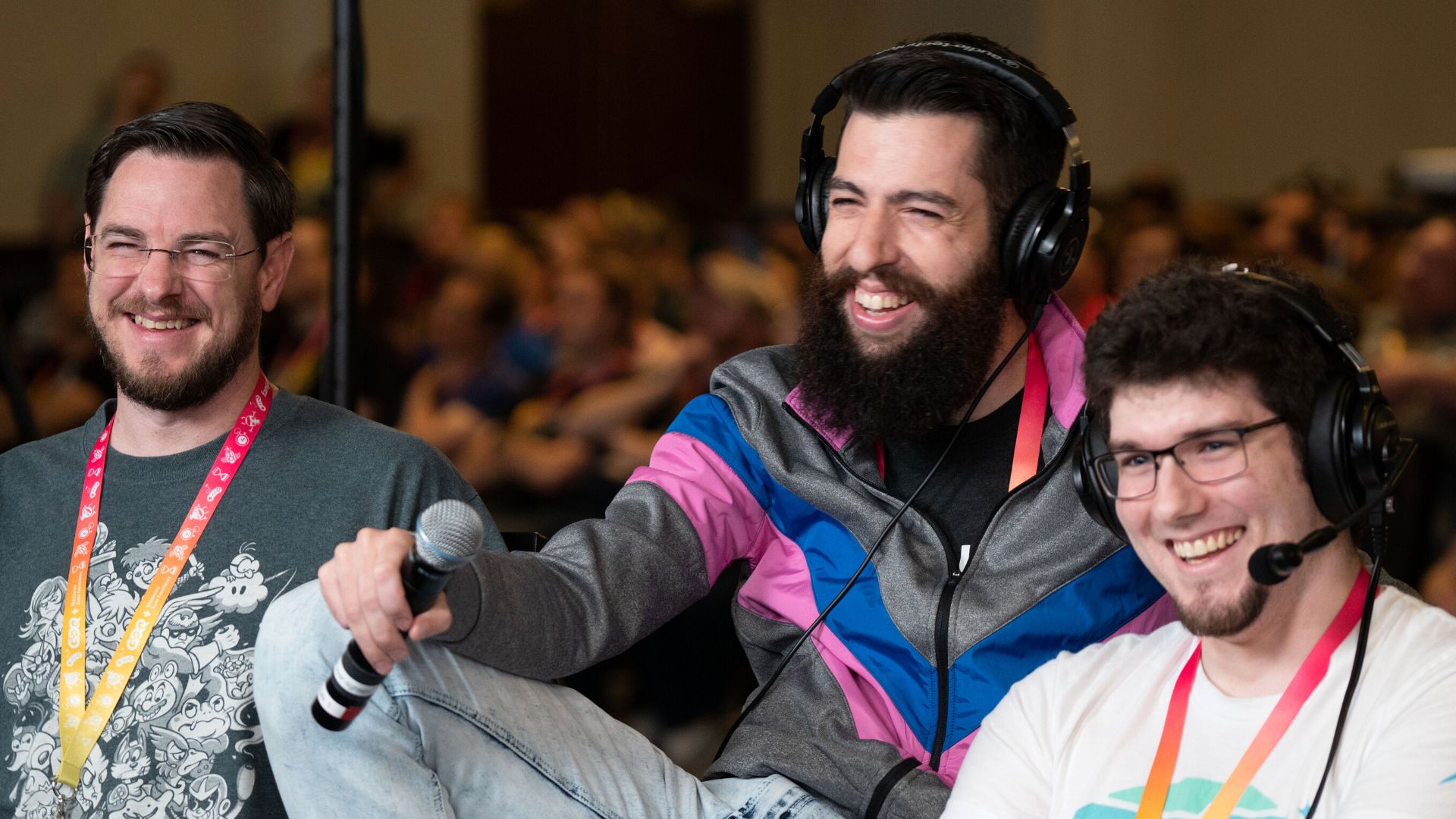 AGDQ 2023 will be online due to Florida’s LGBTQ+ and COVID-19 policies