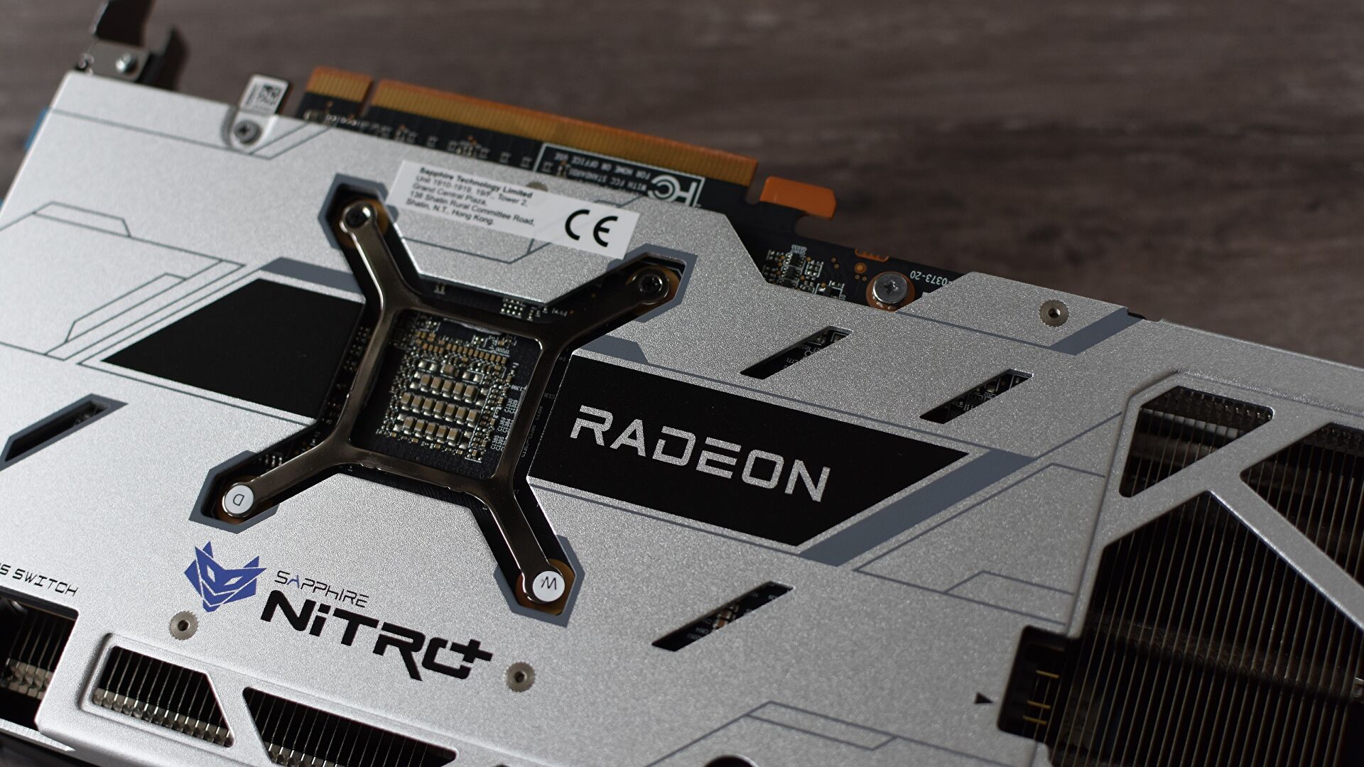 AMD’s Radeon RX 7000 series GPU reveal is coming on November 3rd