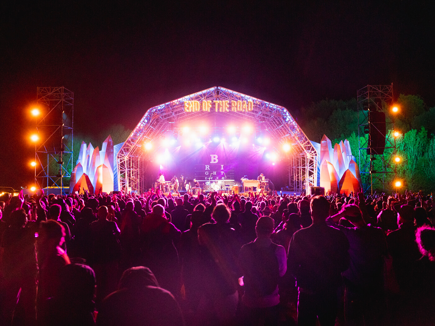 Uncut’s Ultimate End Of The Road Festival 2022 Round-Up!