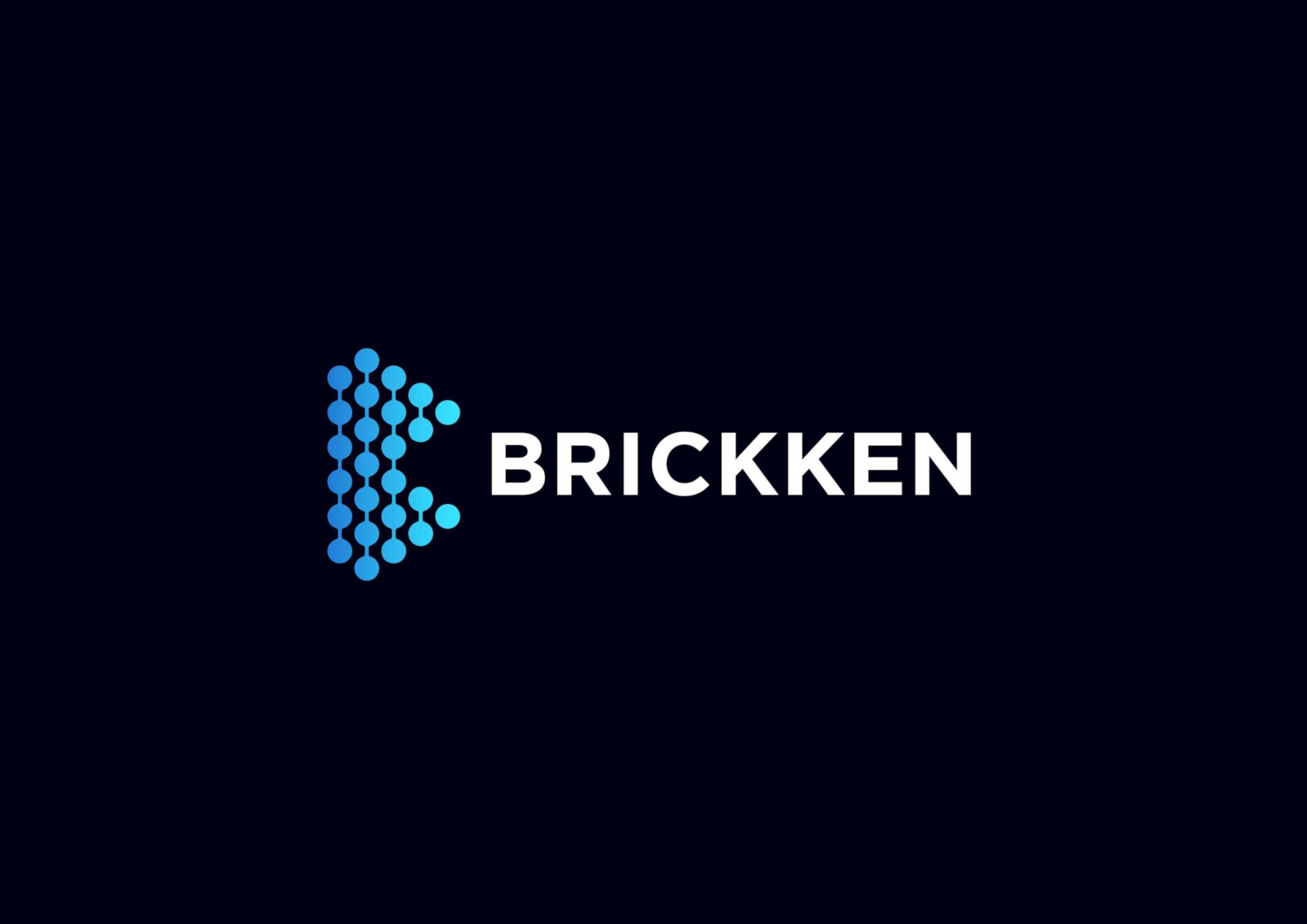 Home - Bringing Companies OnChain - Brickken
