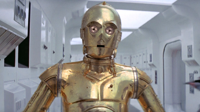 The best Star Wars droids, according to us