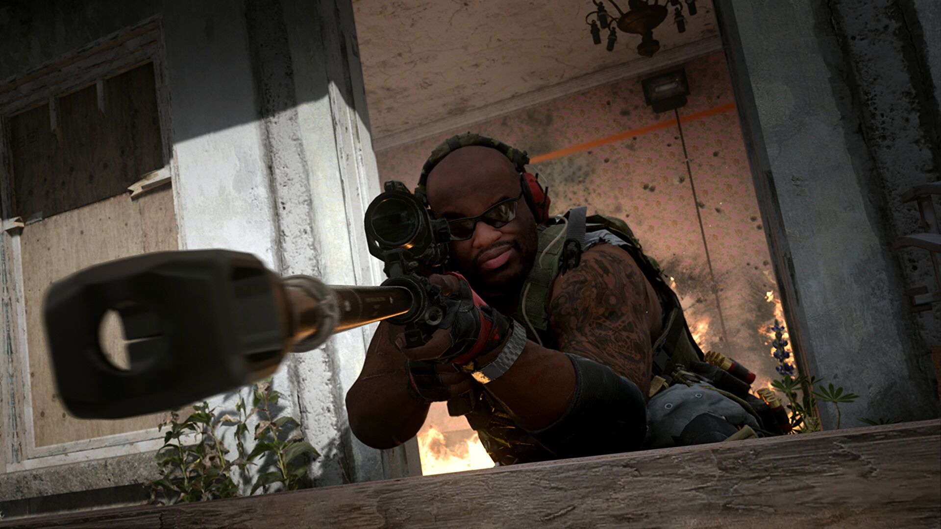 Infinity Ward promise plenty of tweaks to Modern Warfare 2 following series’ biggest ever beta