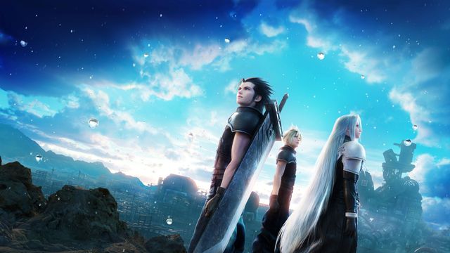 There are too many RPGs coming, and Square Enix is to blame