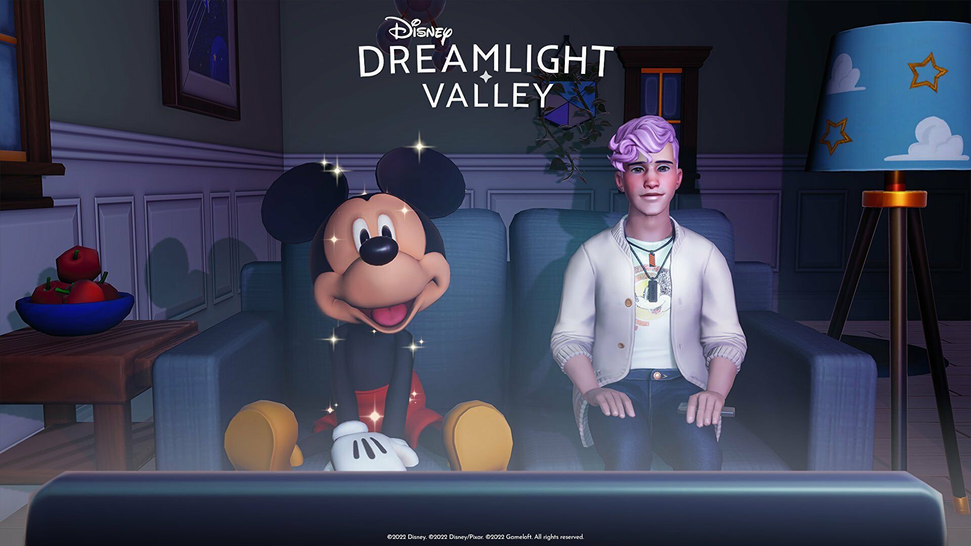 Disney Dreamlight Valley’s next big patch is coming soon, with The Lion King’s Scar being introduced