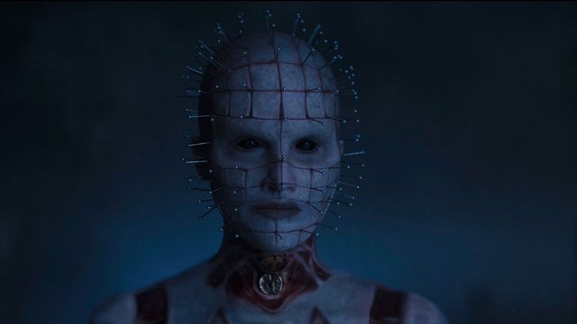 Hulu’s Hellraiser reboot trailer has one puzzle box you wouldn’t want to solve