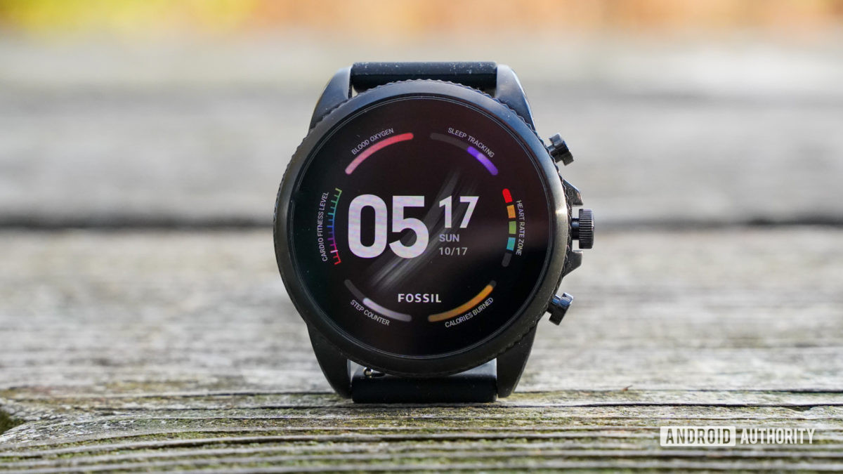 Save over $80 on the Fossil Gen 6, and more top smartwatch deals