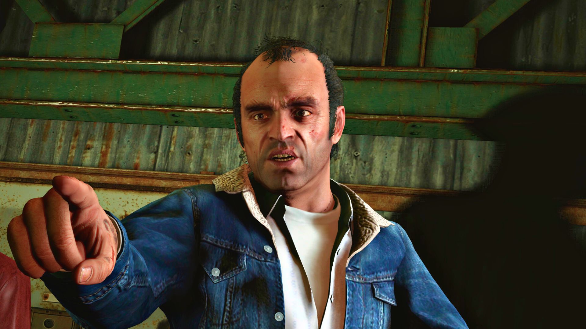 Alleged GTA 6 gameplay leak shows off Rockstar’s open-world game