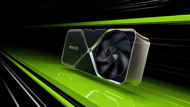 Nvidia reveals RTX 4090 and RTX 4080, its most powerful consumer GPUs ever