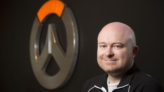 Overwatch 2’s lead hero designer has left Blizzard