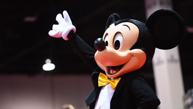 Every major announcement from D23 Expo 2022