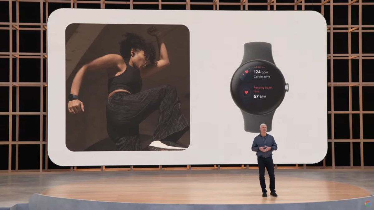Here’s what the Pixel Watch costs for the Wi-Fi model