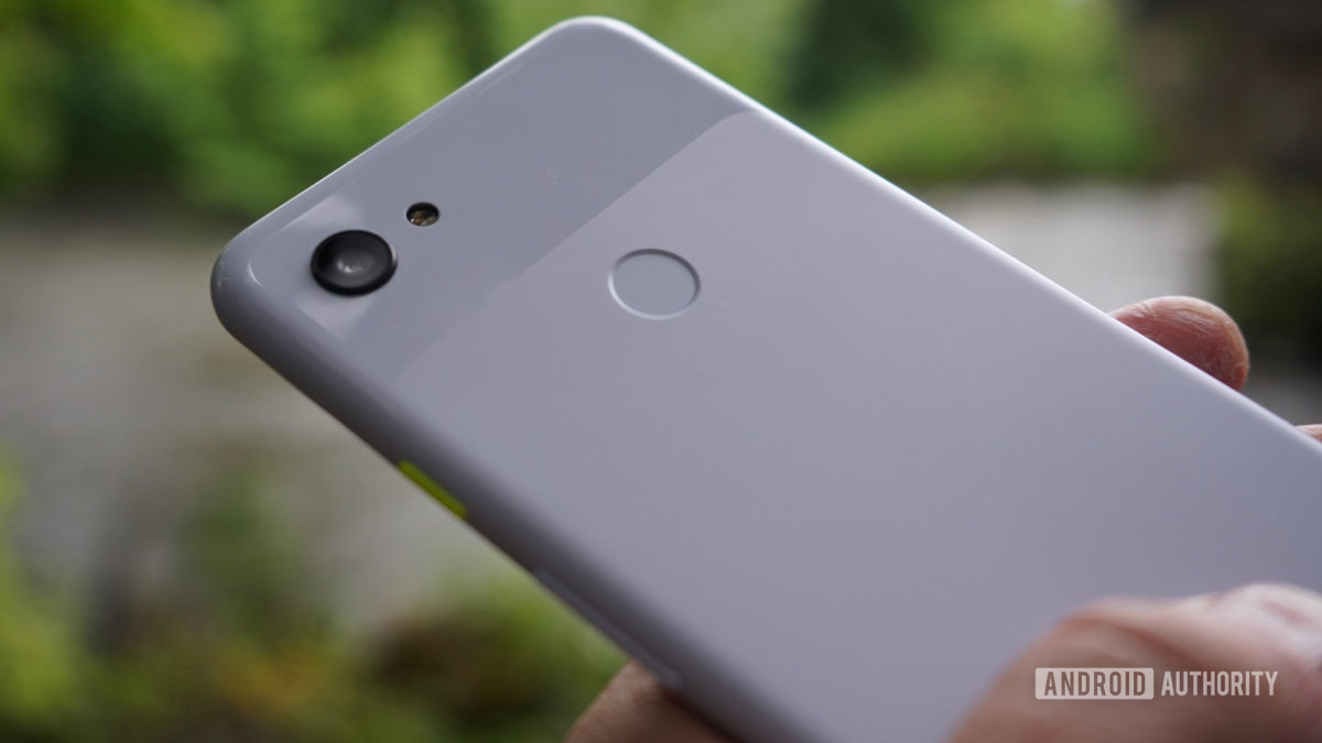 The final update for the Pixel 3a and 3a XL comes out today