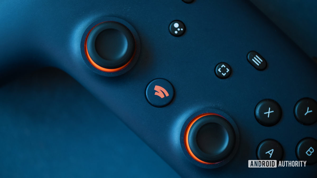 Google is shutting down Stadia, surprising pretty much no one