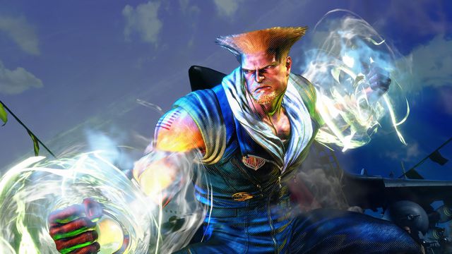 Street Fighter 6’s full launch roster revealed