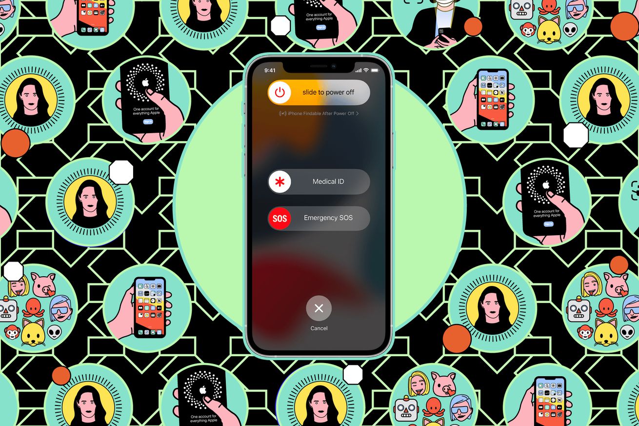 How to use iPhone’s Safety Check and Emergency SOS features