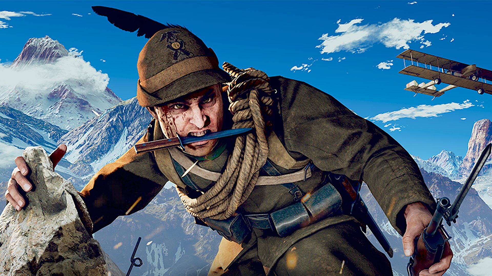 WW1 Verdun and Tannenberg devs have been bought by Focus Entertainment