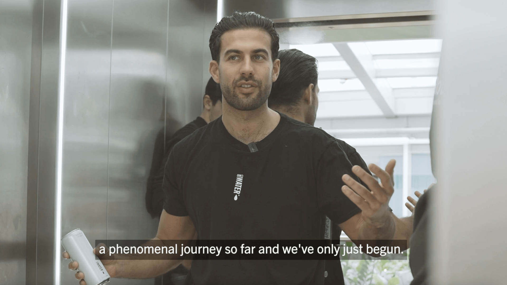 PING! TechRound Launches Elevator Pitch Youtube Series in Collaboration with WeWork