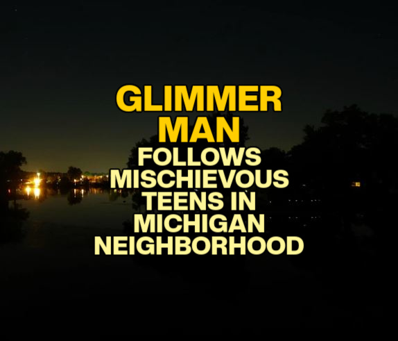 ‘Glimmer Man’ Follows Mischievous Teens in Michigan Neighborhood