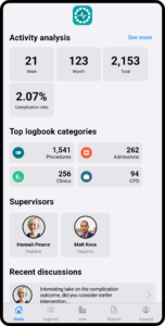 Logitbox - app - dashboard