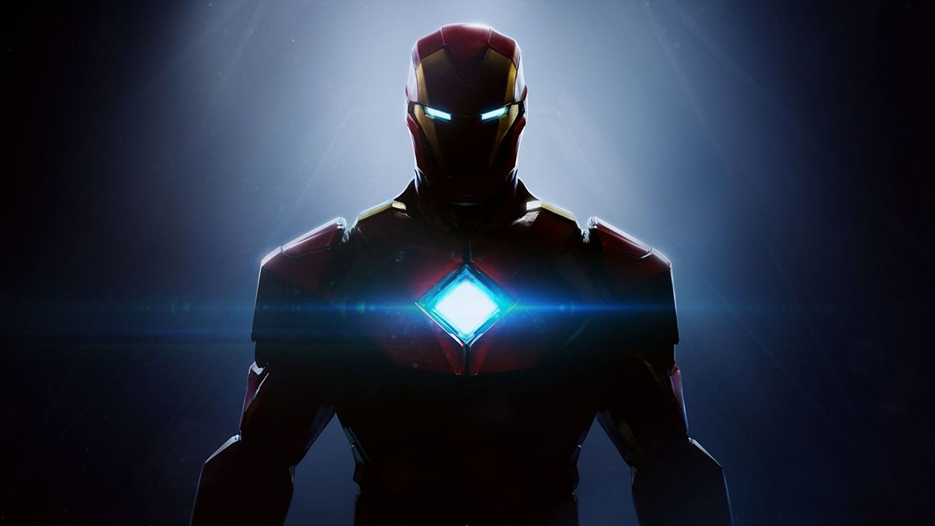 There’s an Iron Man game coming from Motive and Marvel