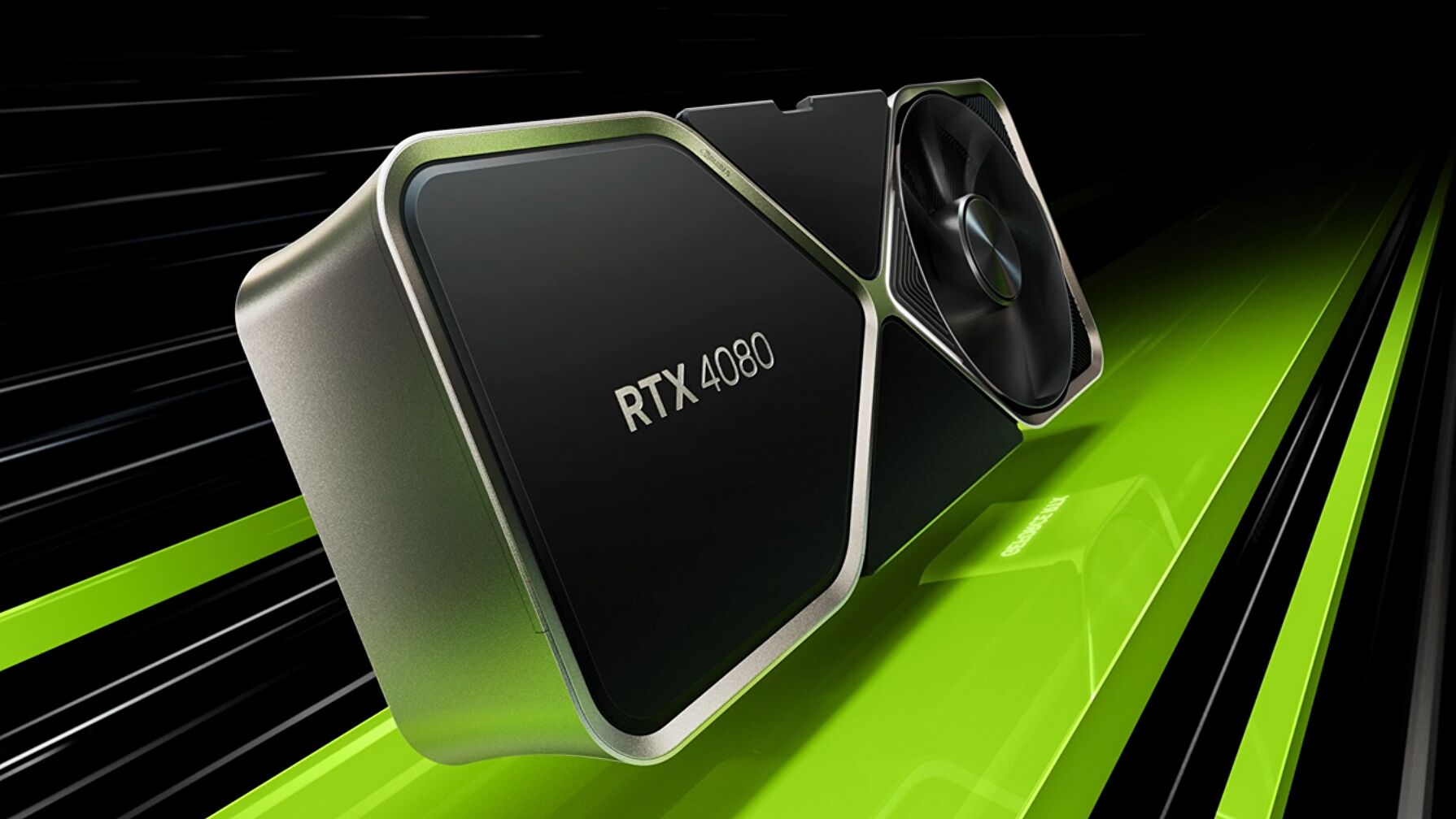 Nvidia GeForce RTX 40 series: prices, specs, release dates and more for the RTX 4080 and RTX 4090
