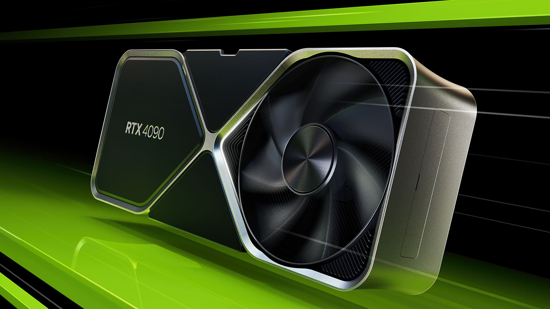 Nvidia reveal the GeForce RTX 4080, RTX 4090, and Portal RTX