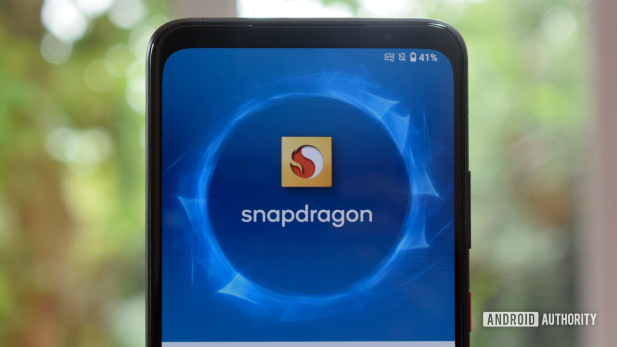 Rumor suggests Qualcomm could launch two versions of the Snapdragon 8 Gen 2