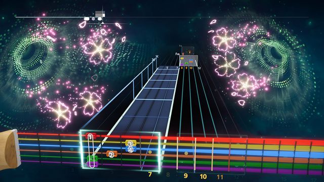 Rocksmith Plus, a guitar practice tool, arrives on PC on Sept. 6